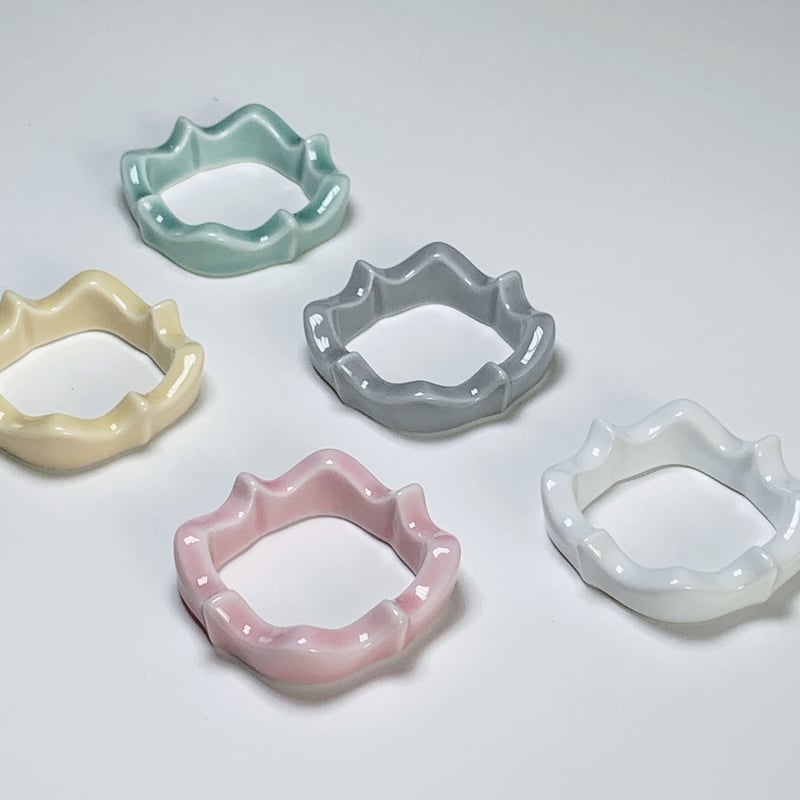 センティア ryoリングレスト | NISHIYAMA