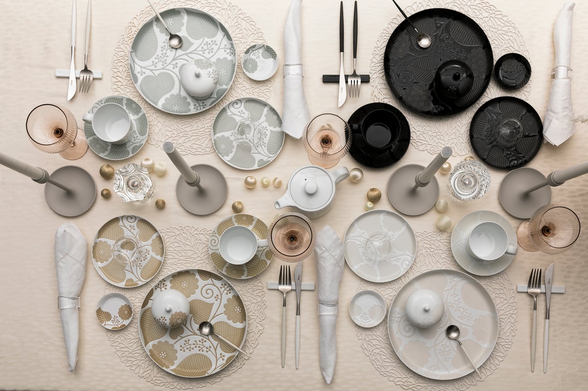 フロールシック ロングレスト | NISHIYAMA