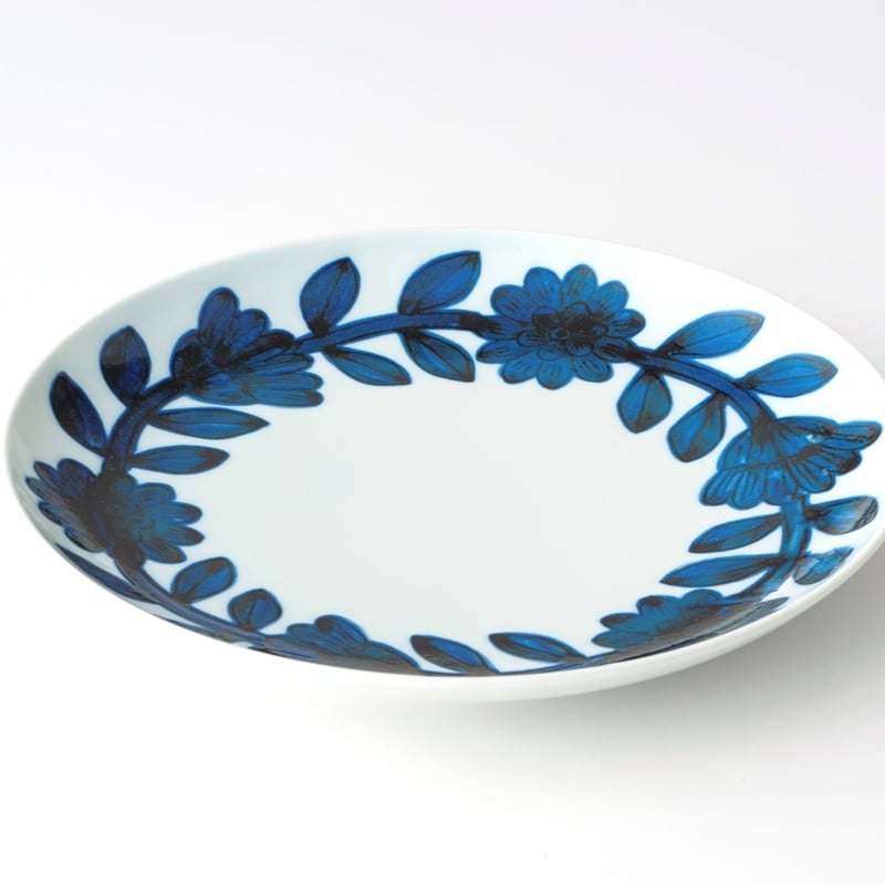 デイジー 27㎝プレート | NISHIYAMA