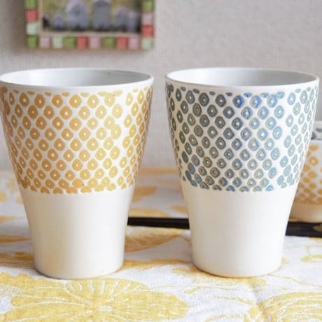 フロストかのこ　ロングカップ