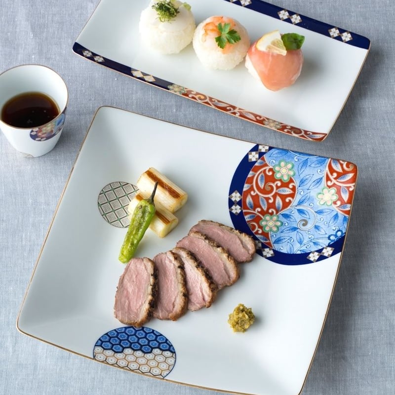 Sash（サッシュ） ロングトレイ | NISHIYAMA