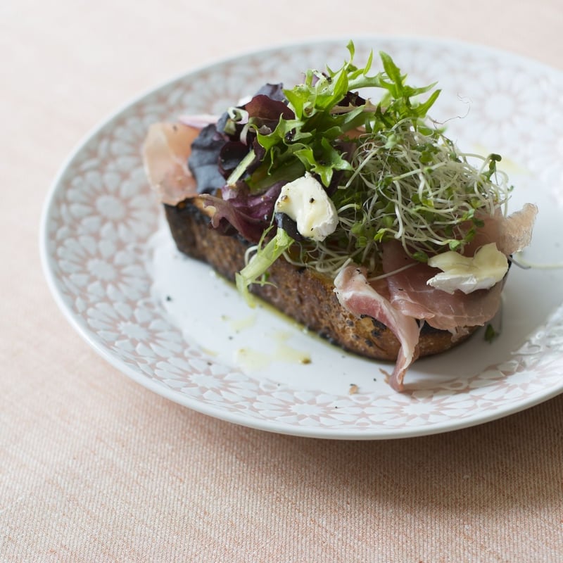 センティアカレイド 20cmプレート | NISHIYAMA