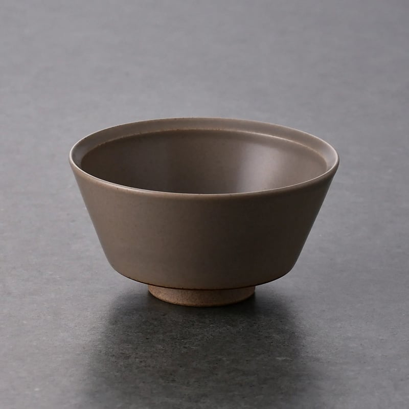 kadテラ 飯碗大 | NISHIYAMA