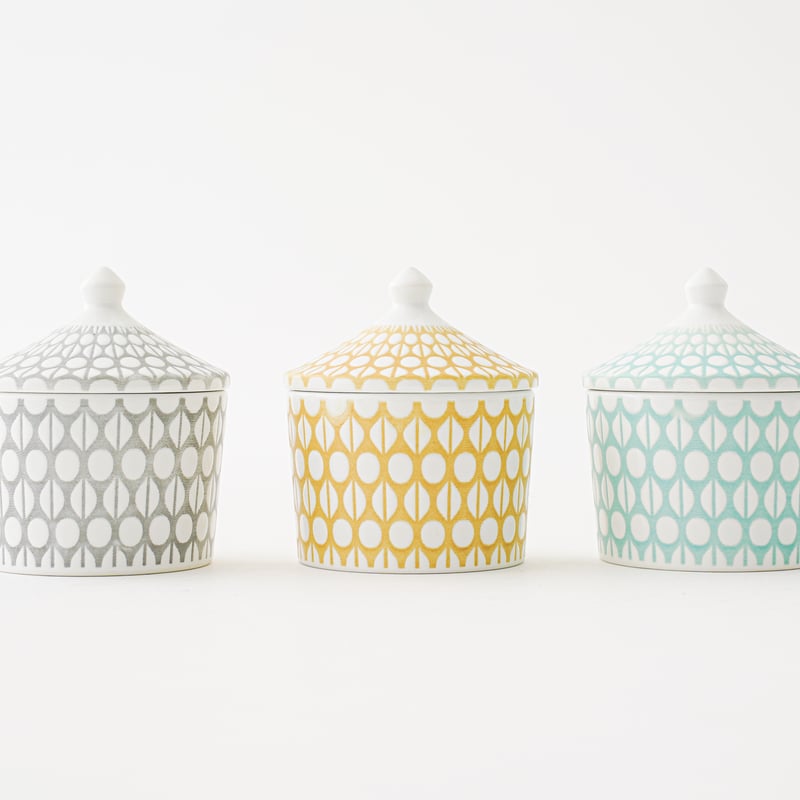 センティアラポール コーンアミューズボウル | NISHIYAMA