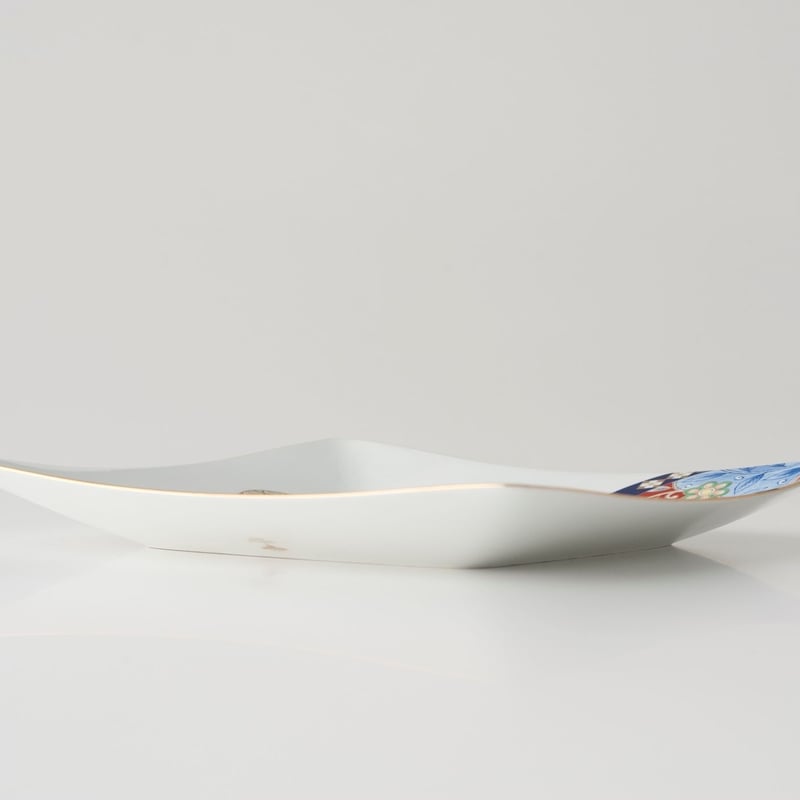 【人気アイテム】Raro sash(サッシュ) サッシュコード BK-IV【カラー：アイボリー 金具：ブラック