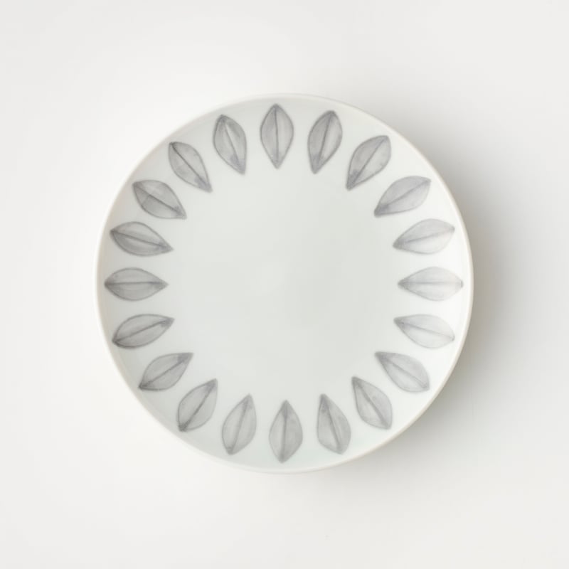 デイジー 15㎝プレート/ソーサー | NISHIYAMA