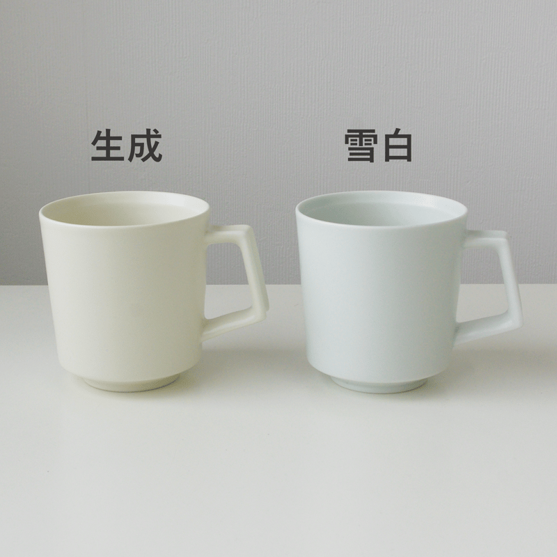 kadアジル マグカップ | NISHIYAMA