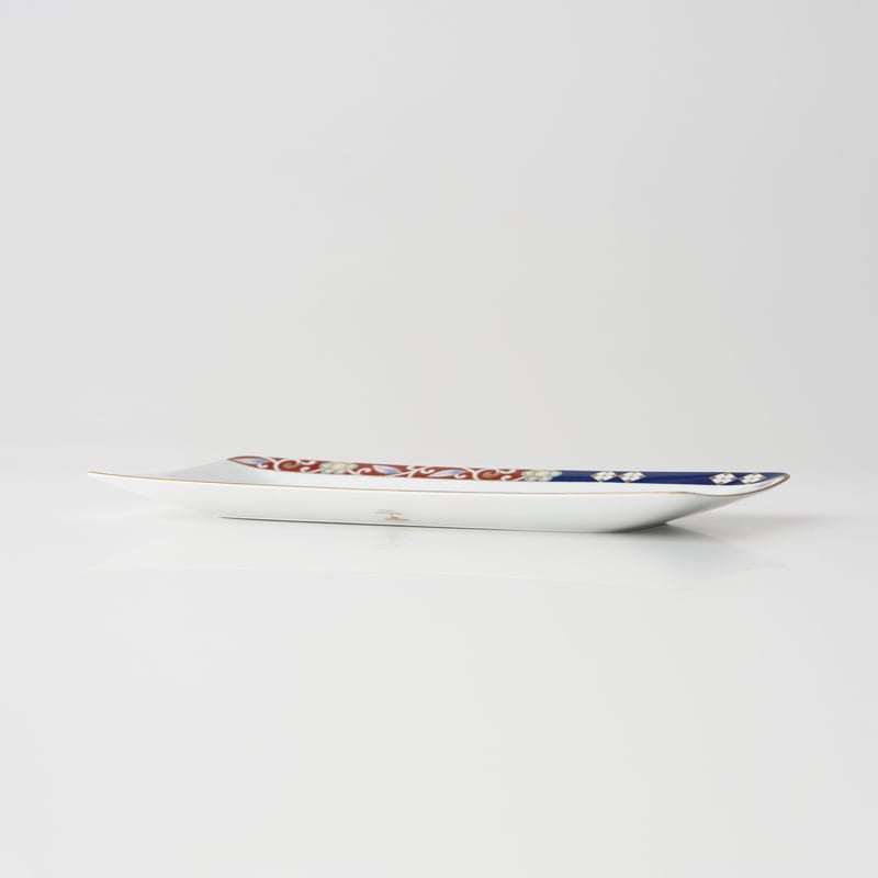 Sash（サッシュ） ロングトレイ | NISHIYAMA