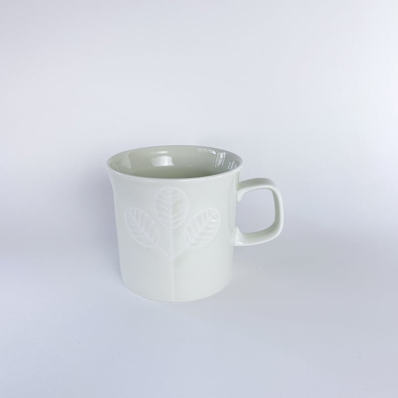 フォレッジビスク マグカップ | NISHIYAMA