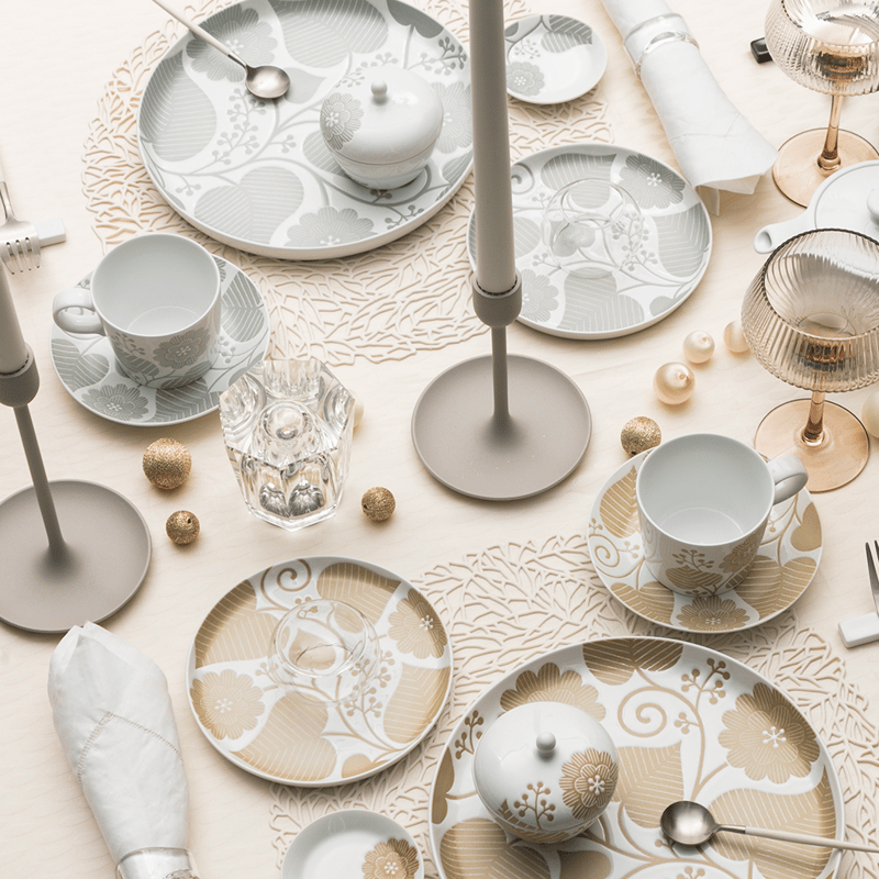 フロールシック マグカップ | NISHIYAMA