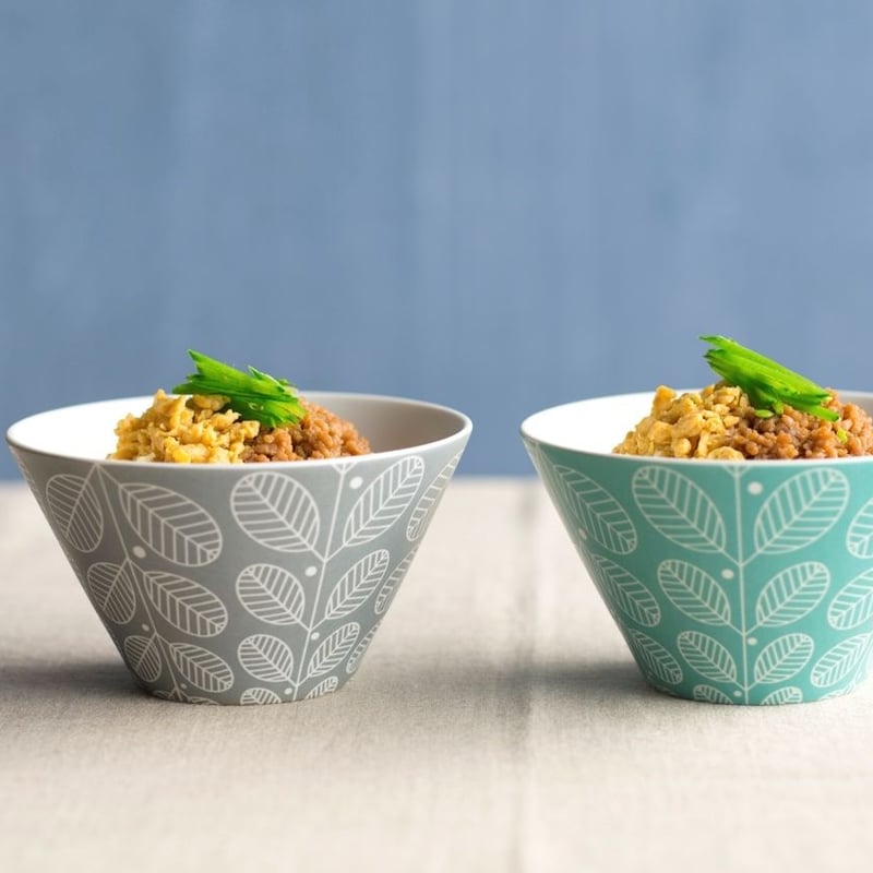 フォレッジビスク ボウル | NISHIYAMA