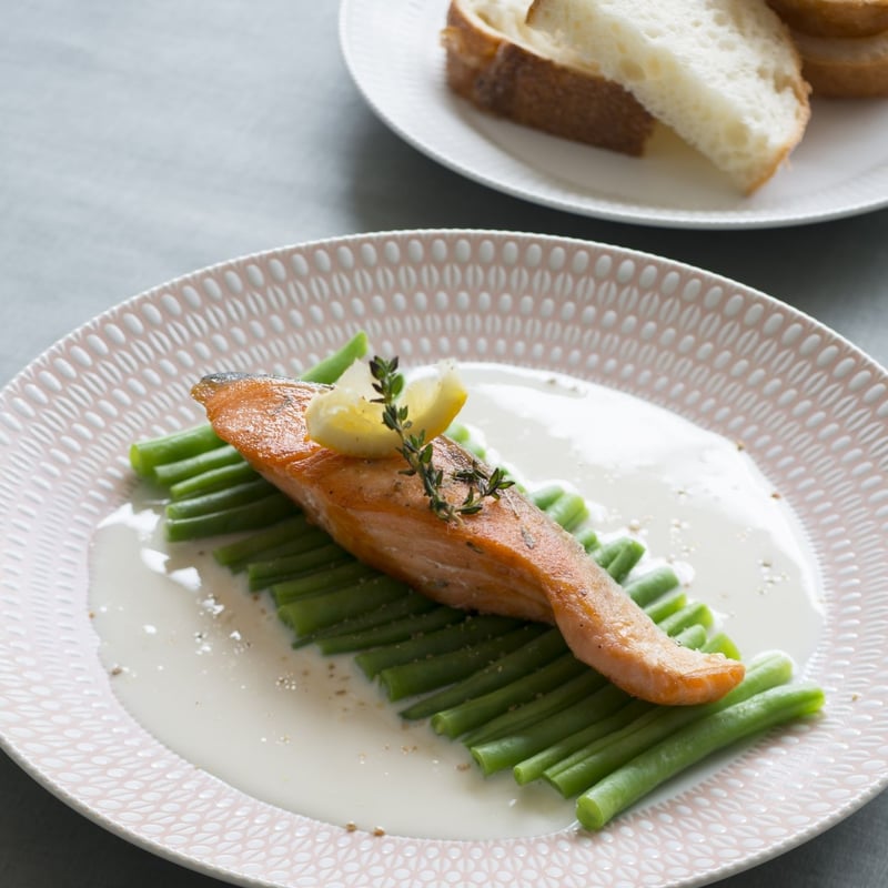 アンドレ・ブラジリエ　笠間日動美術館　皿　プレート アンドレ・ブラジリエ 笠間日動美術館 皿 プレート アンドレ