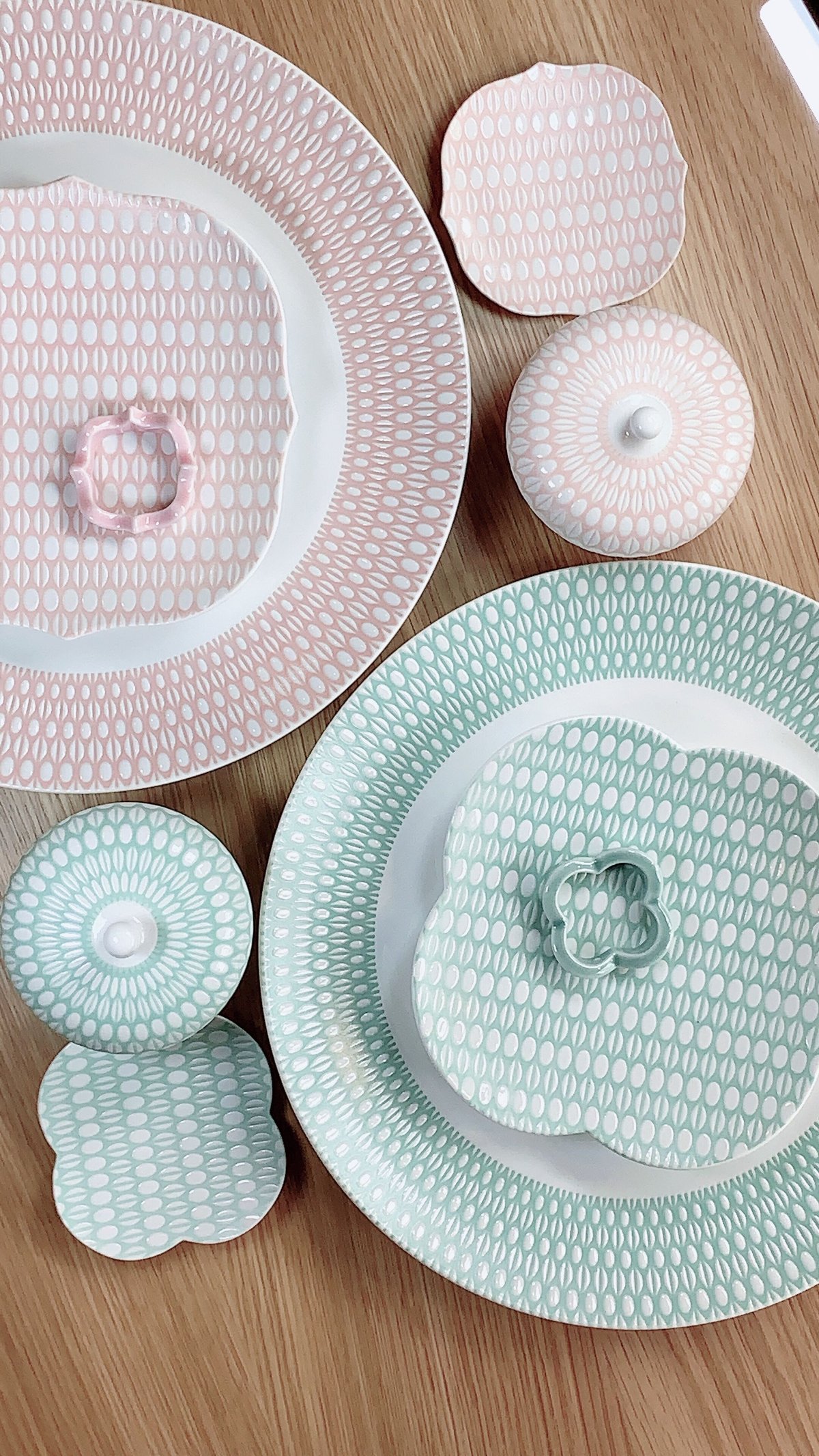 お値下げしました。Bernardaud Limogs 皿 6枚セット お値下げしました。Bernardaud Limogs 皿 6枚セット - メルカリ