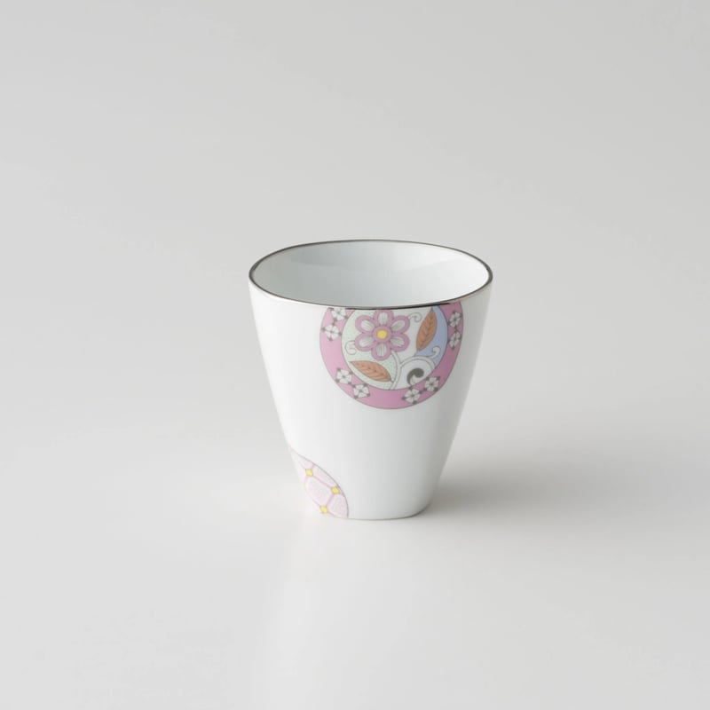 Sash（サッシュ） スモールカップ | NISHIYAMA