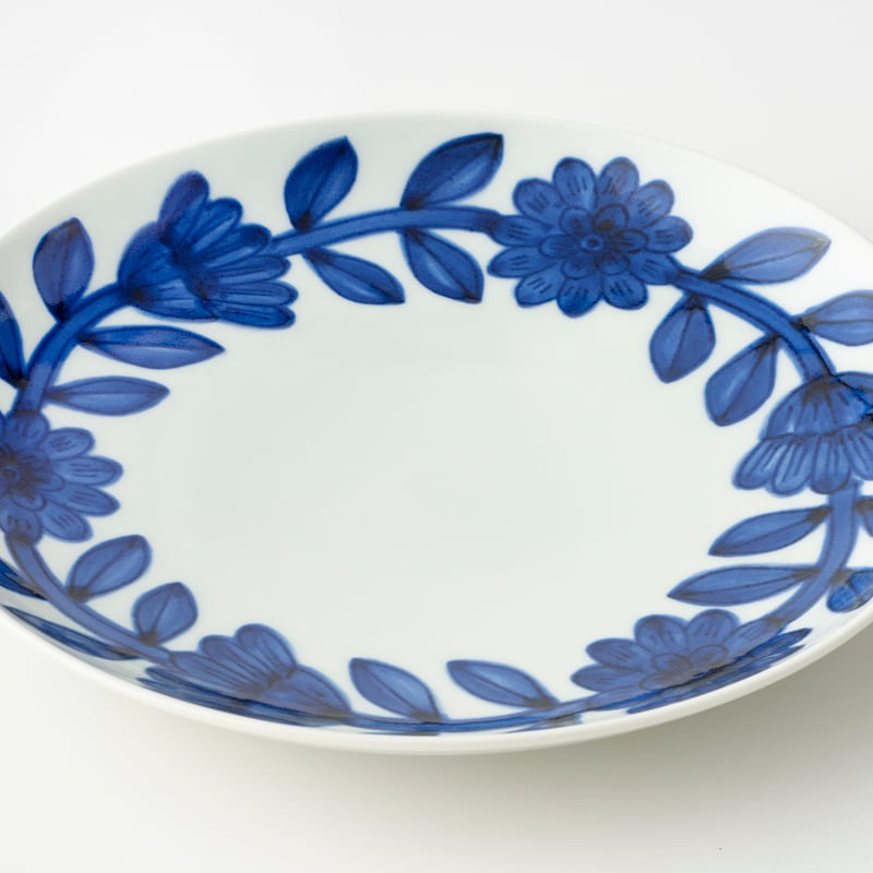 デイジー 27㎝プレート | NISHIYAMA