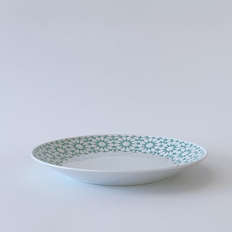 パ*ん様  ナイト＆デイ プレート20 5枚セット センティアカレイド 20cmプレート | NISHIYAMA