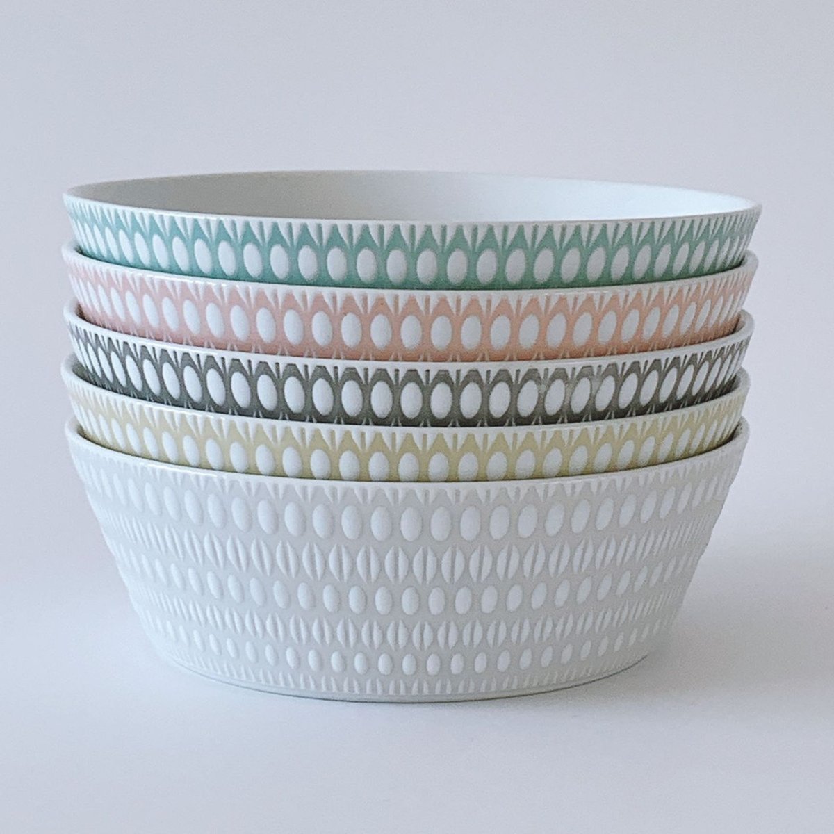 フェントン　スワール　フレンチオパルセント　ラージフリルボウル　お値下げ中 fit=scale-down,w=1200