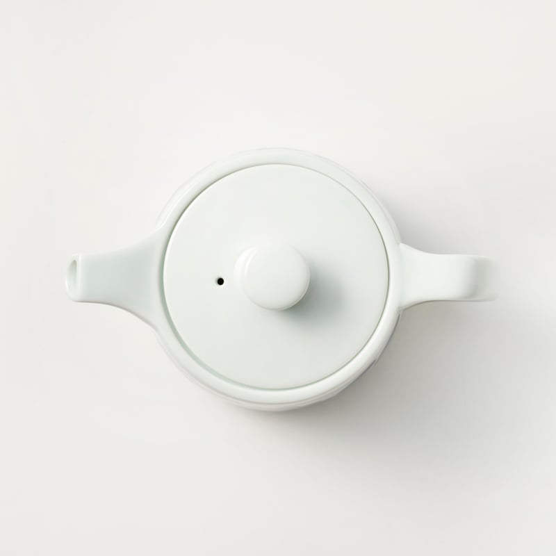 デイジー ポットS（茶こし付） | NISHIYAMA