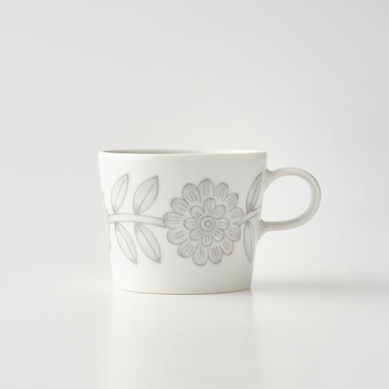 デイジー マグカップS | NISHIYAMA