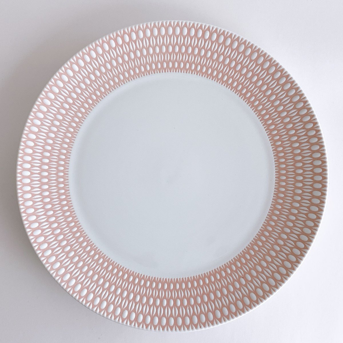 センティアラポール 25cmプレート | NISHIYAMA