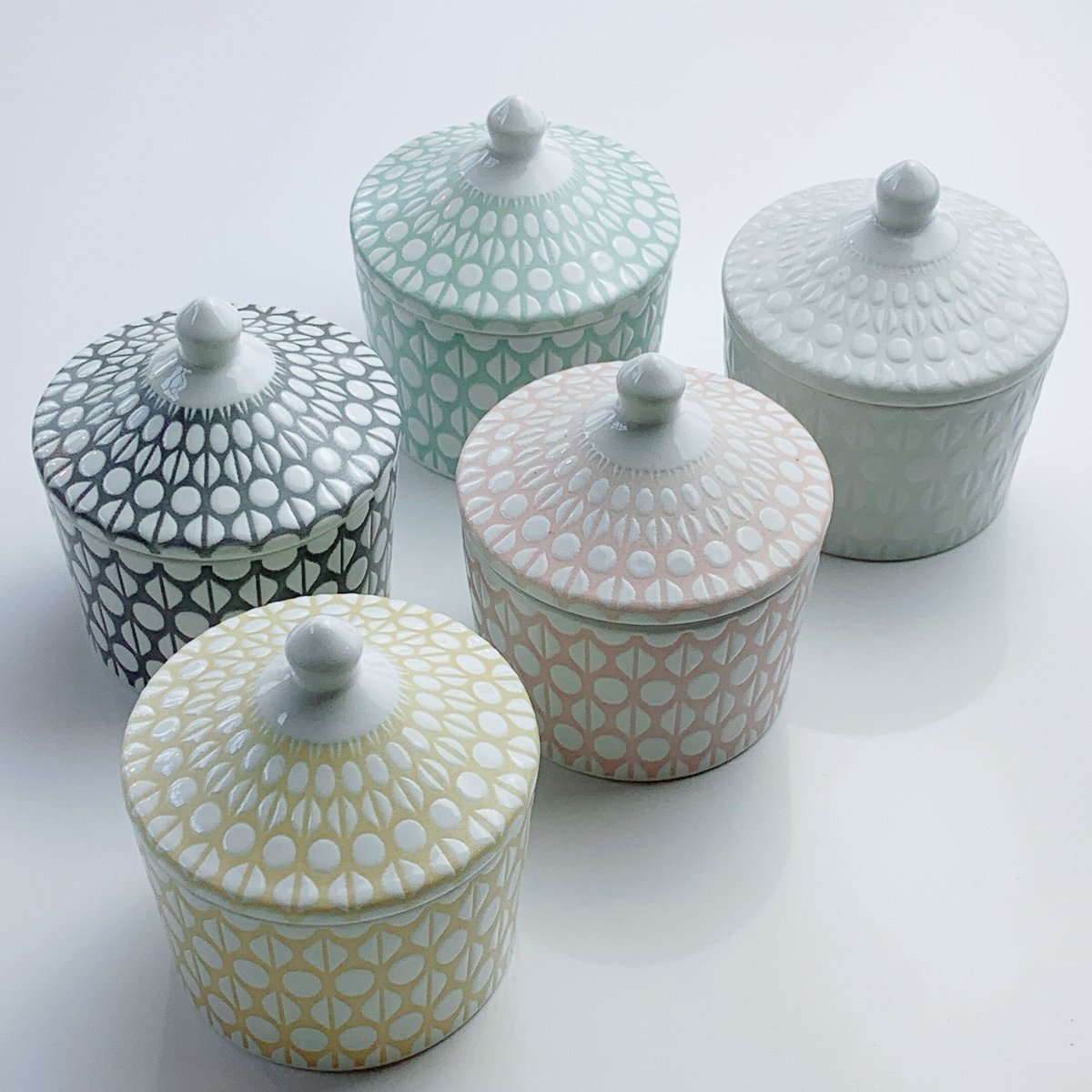 センティアラポール コーンアミューズボウル | NISHIYAMA