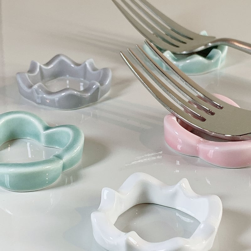 センティア ryoリングレスト | NISHIYAMA