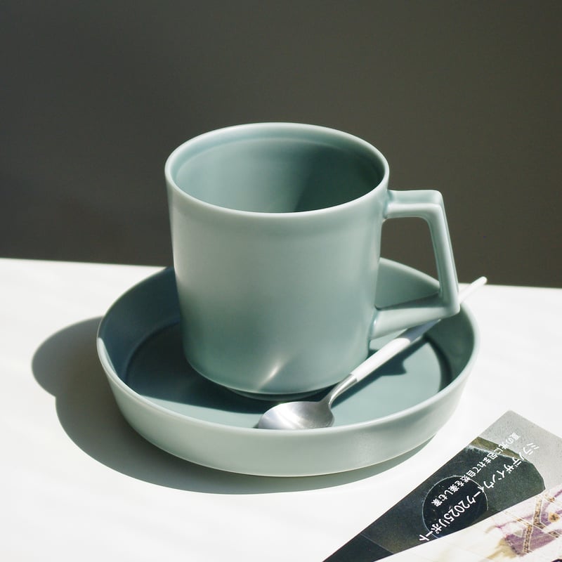 kadアジル マグカップ | NISHIYAMA
