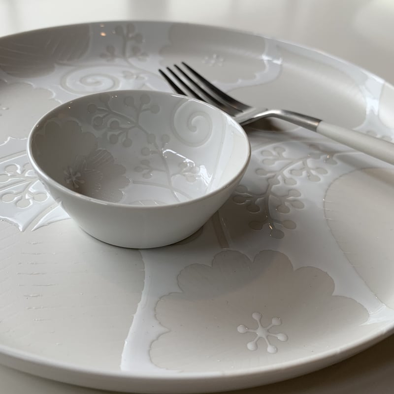 フロールシック オイルボウル | NISHIYAMA