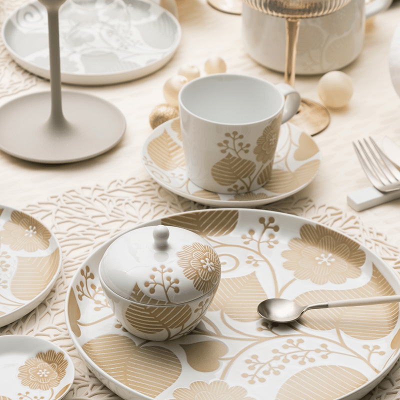 フロールシック マグカップ | NISHIYAMA