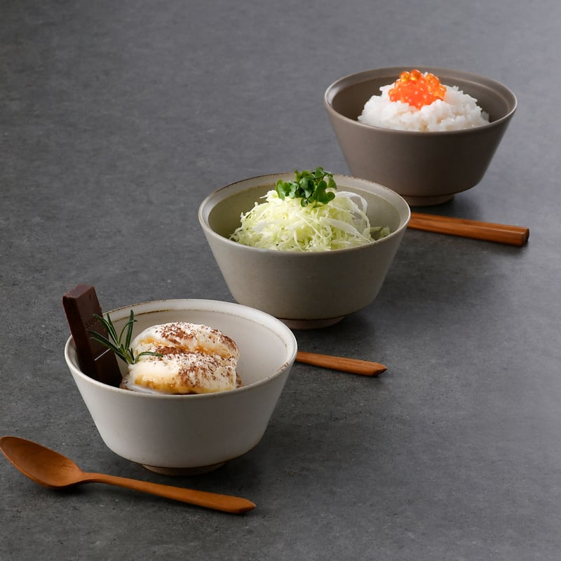 kadテラ 飯碗大 | NISHIYAMA