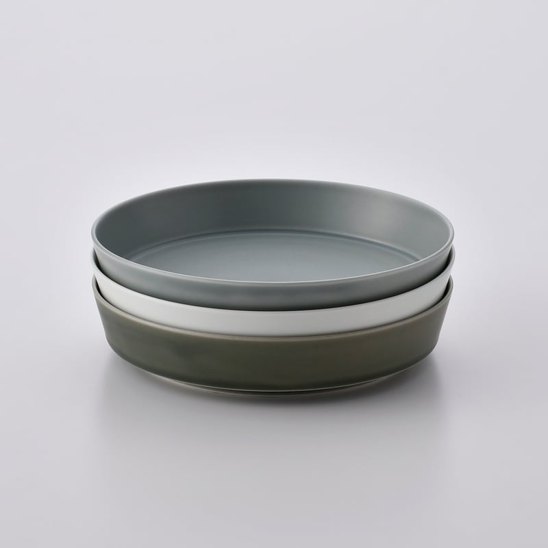 kadアジル 205深皿 | NISHIYAMA