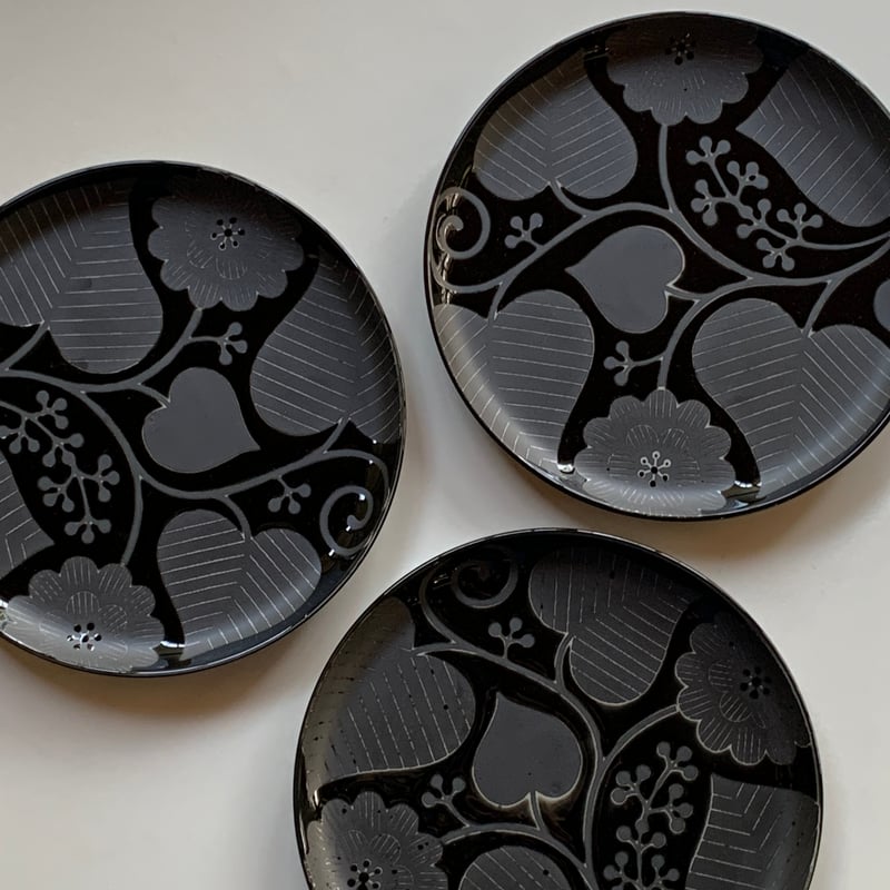 フロールシック 16㎝リムフラットプレート | NISHIYAMA