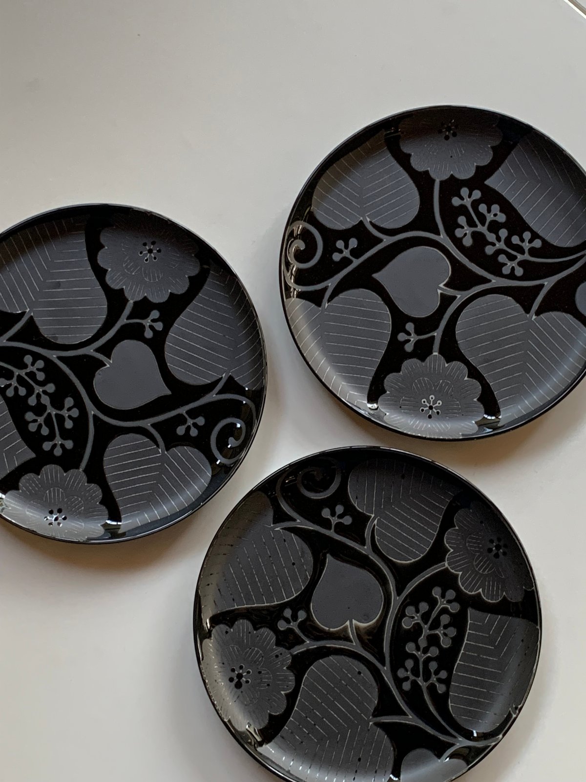 フロールシック 16㎝リムフラットプレート | NISHIYAMA