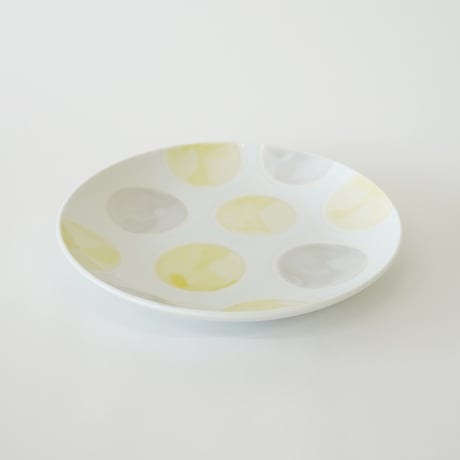 素敵な大皿　鏡山 CATEGORY Plate（小皿・中皿・大皿） | NISHIYAMA