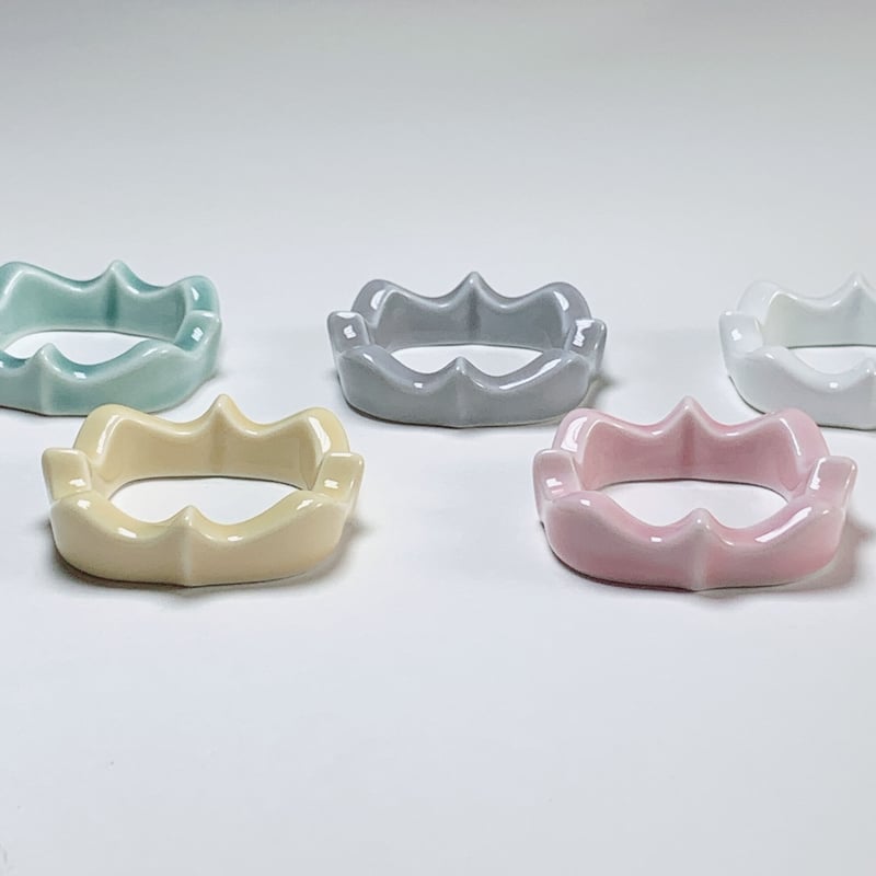 センティア ryoリングレスト | NISHIYAMA