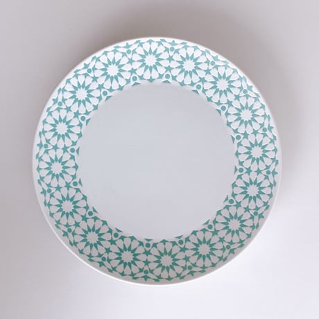 CATEGORY plate（皿） | NISHIYAMA 【CM319】オールドニッポン 風景図