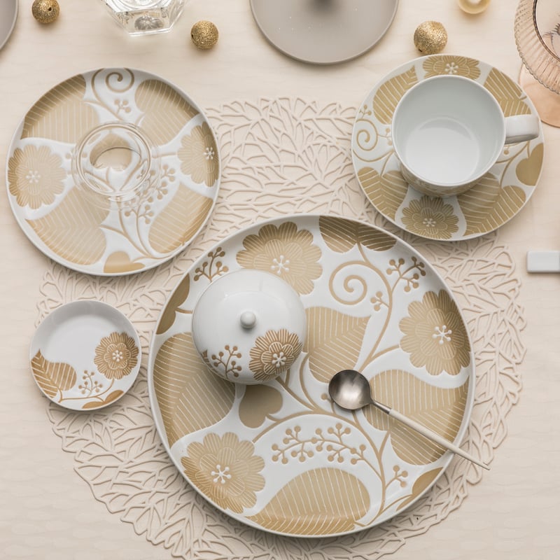 フロールシック ロングレスト | NISHIYAMA