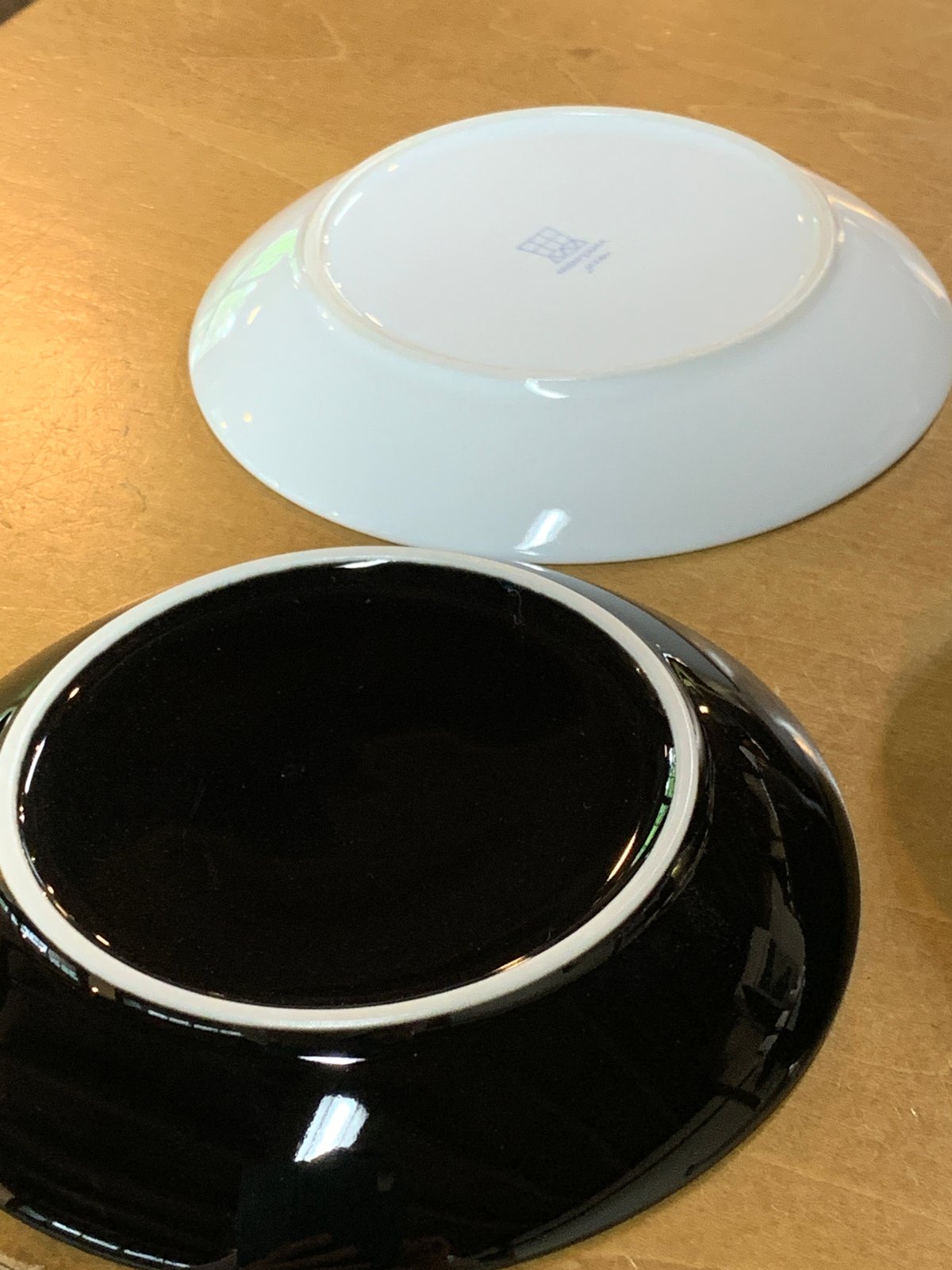 フロールシック 14㎝プレート／ソーサー | NISHIYAMA