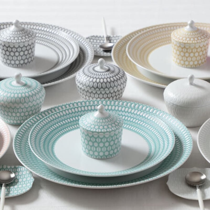 センティアラポール コーンアミューズボウル | NISHIYAMA