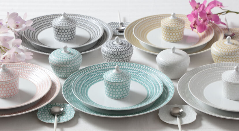 センティアラポール コーンアミューズボウル | NISHIYAMA