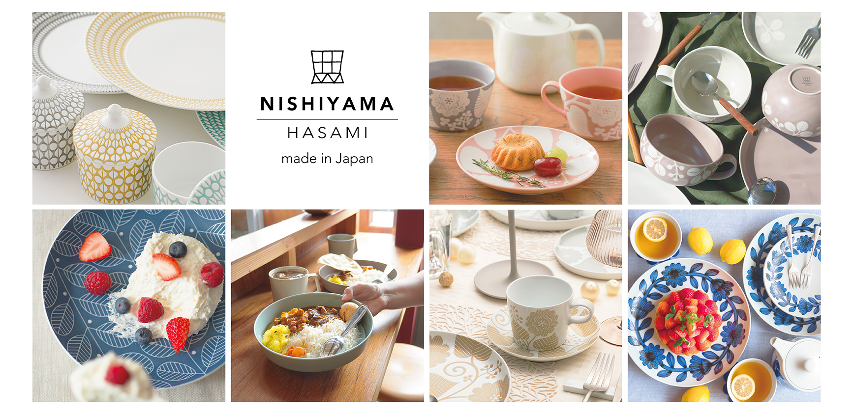 NISHIYAMA