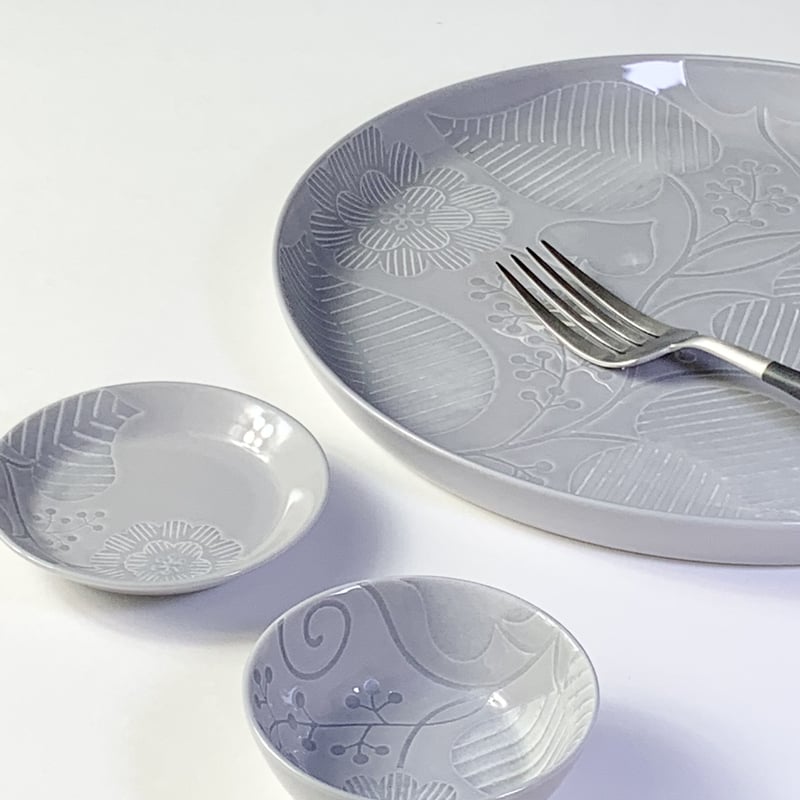 フロールシック オイルボウル | NISHIYAMA