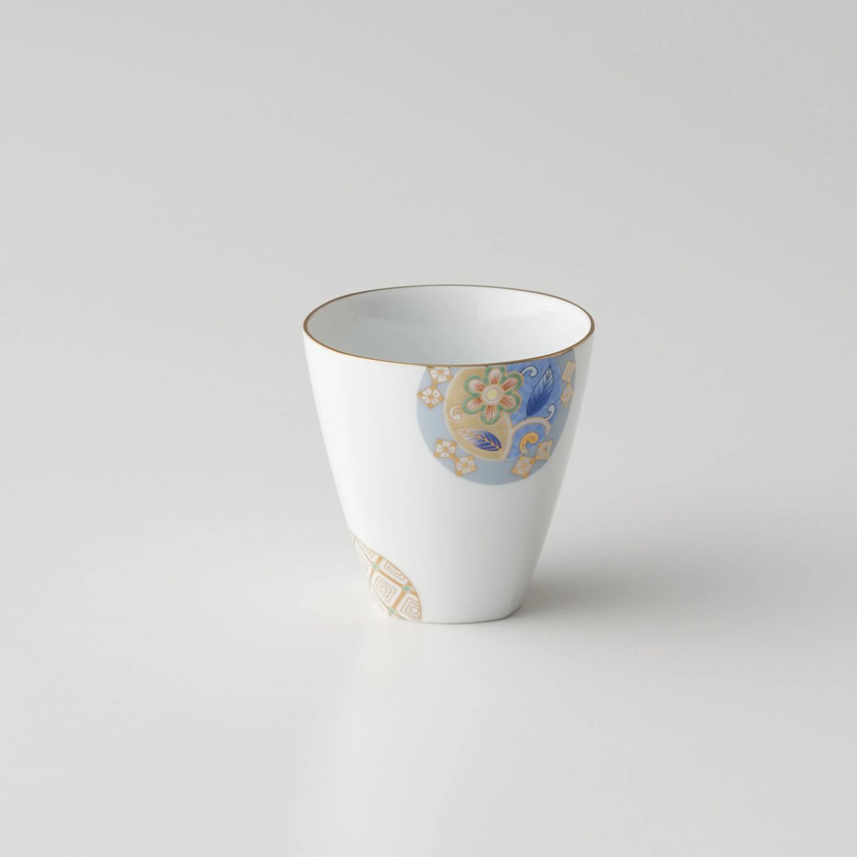 Sash（サッシュ） スモールカップ | NISHIYAMA