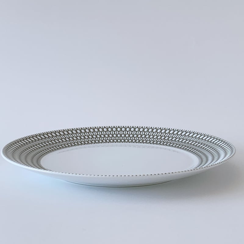 センティアラポール 25cmプレート | NISHIYAMA