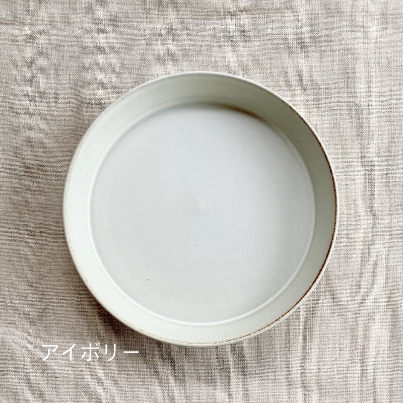 kadテラ 155深皿 | NISHIYAMA