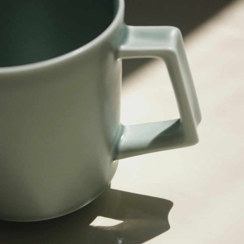 kadアジル マグカップ | NISHIYAMA