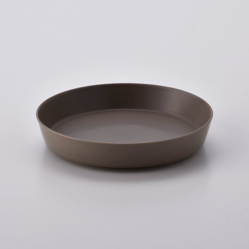 kadテラ 155深皿 | NISHIYAMA