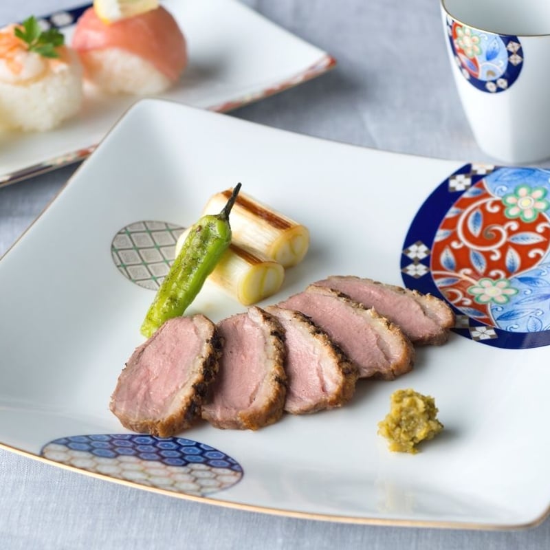 Sash（サッシュ） プレートL | NISHIYAMA