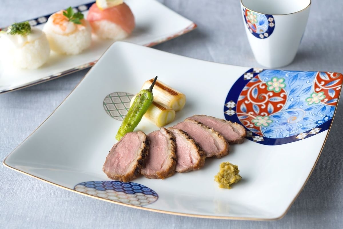 Sash（サッシュ） プレートL | NISHIYAMA