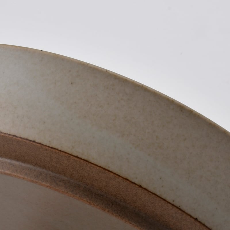 kadテラ 155深皿 | NISHIYAMA